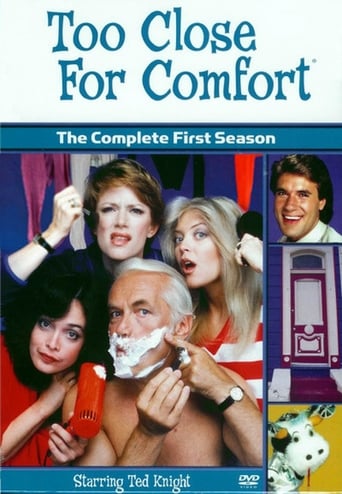 Portrait for Too Close for Comfort - Season 1