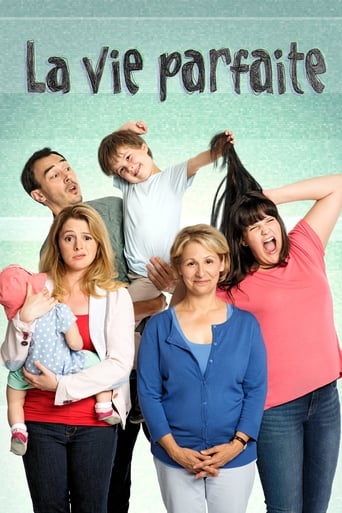 Poster of La vie parfaite