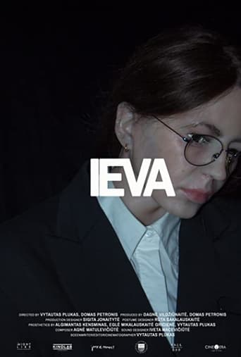 Poster of Ieva