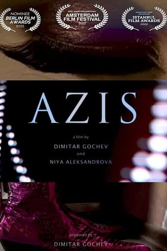 Poster of Azis