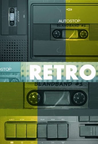 Poster of Retro