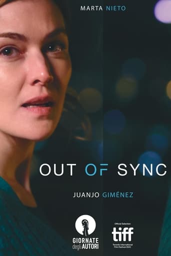 Poster of Out of Sync