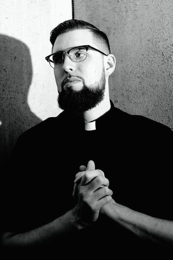 Portrait of Tchami