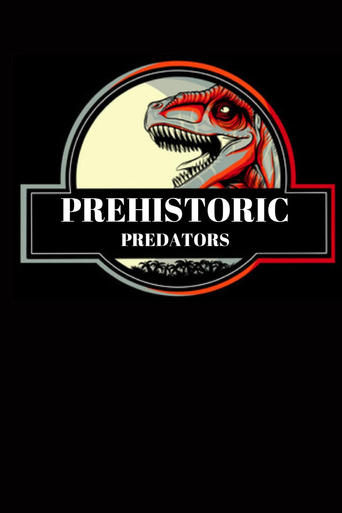 Poster of Prehistoric Predators