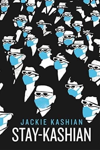 Poster of Jackie Kashian: Stay Kashian