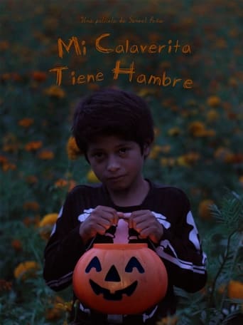 Poster of Mi Calaverita Tiene Hambre