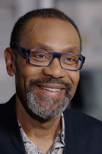 Portrait for Lenny Henry's Caribbean Britain - Series 1