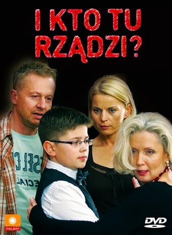 Poster of I kto tu rządzi?