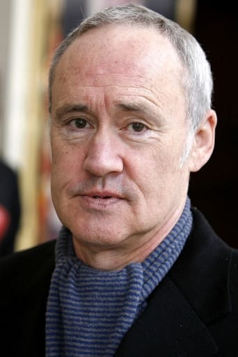 Portrait of Nigel Planer