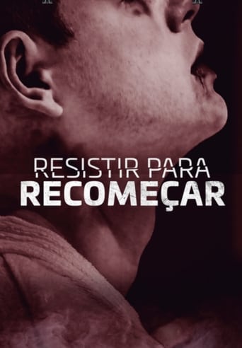 Poster of Resistir para Recomeçar