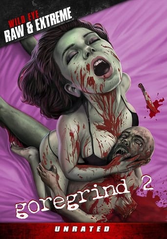 Poster of Gore Grind 2