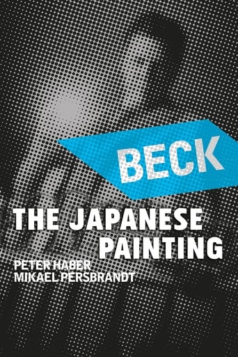 Poster of Beck 21 - Den japanska shungamålningen