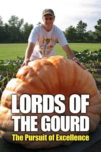 Poster of Lords of the Gourd