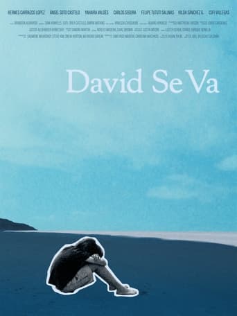 Poster of David Se Va