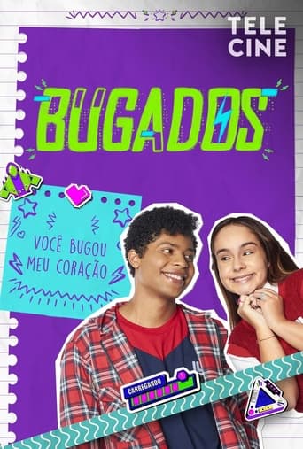 Poster of Bugados - Você Bugou Meu Coração