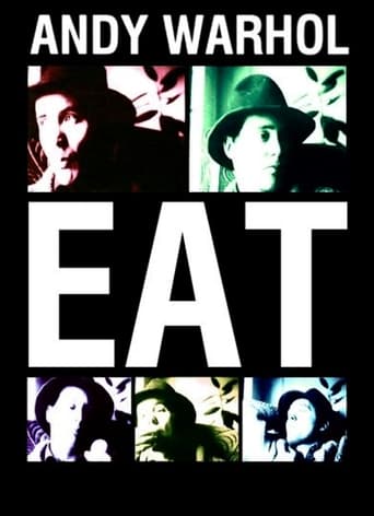 Poster of Eat