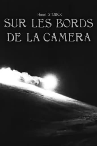 Poster of Outside the Border of the Camera