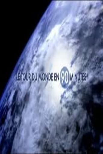 Poster of Le Tour du monde en 90 minutes