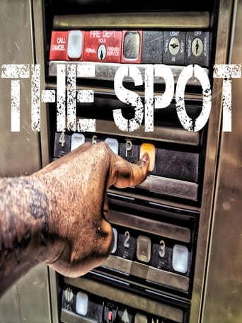 Poster of The Spot