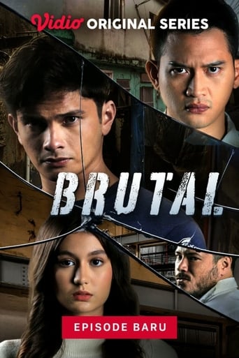 Poster of Brutal