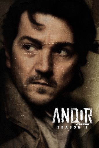 Portrait for Star Wars: Andor - Season 2