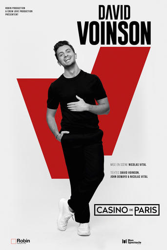 Poster of David Voinson