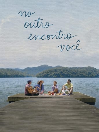 Poster of No Outro Encontro Você