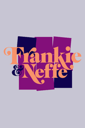 Poster of Frankie & Neffe