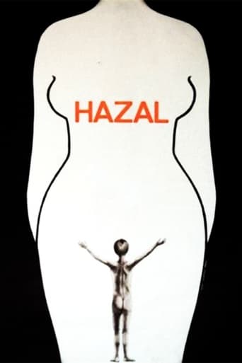 Poster of Hazal