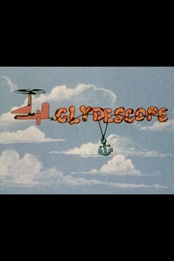 Poster of Clydescope