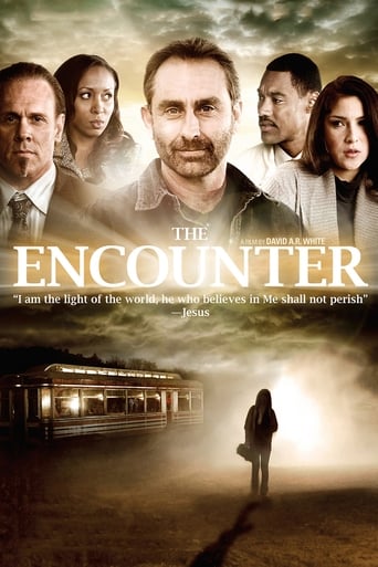 Poster of The Encounter