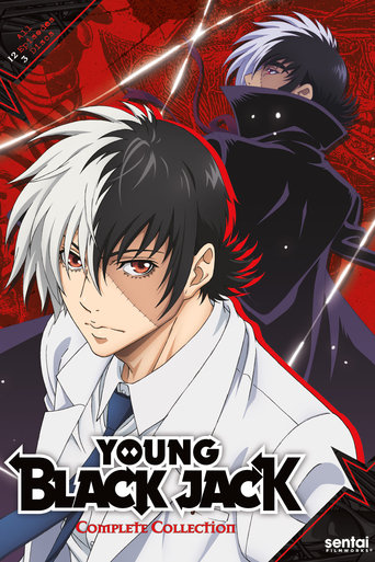 Portrait for Young Black Jack - Season 1