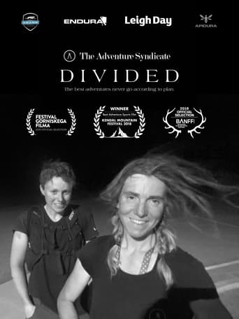 Poster of Divided