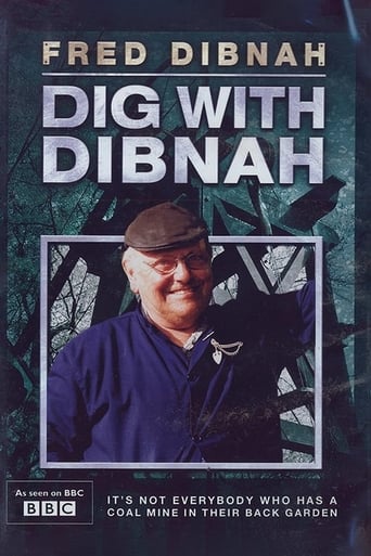 Poster of Dig With Dibnah