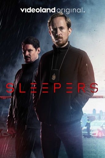 Poster of Sleepers