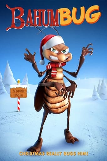 Poster of Bahum Bug