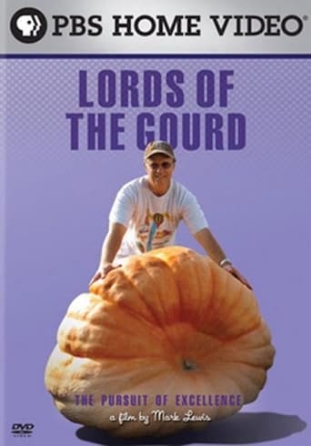 Poster of Lords of the Gourd