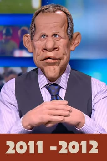 Portrait for Les Guignols de l'info - Season 24