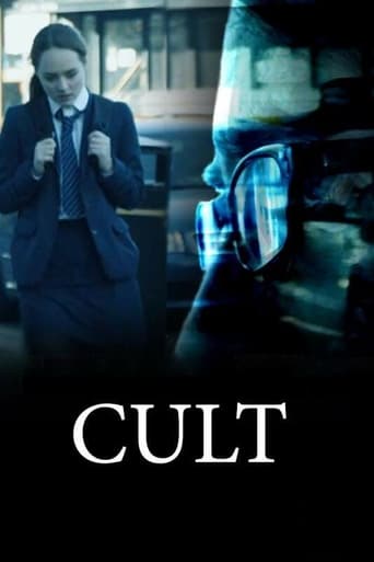 Poster of Cult