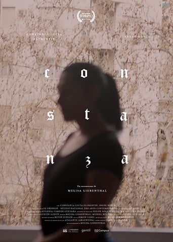 Poster of Constanza