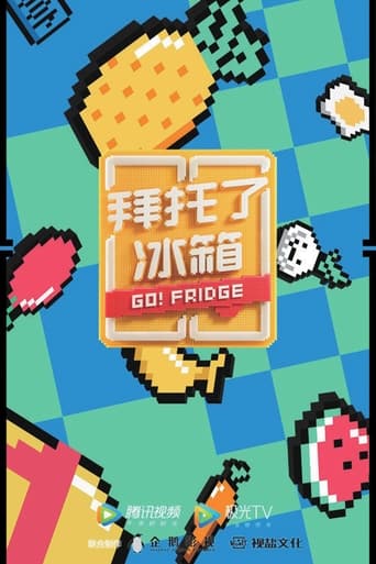 Portrait for Go Fridge - Season 6