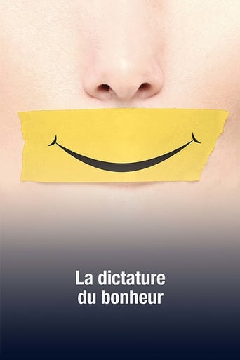 Poster of La dictature du bonheur