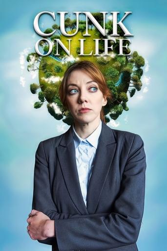 Poster of Cunk on Life