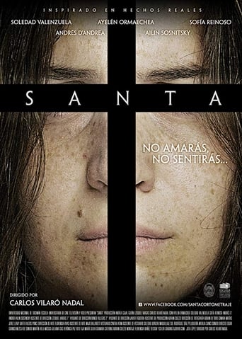 Poster of Santa