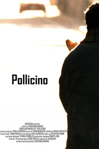 Poster of Pollicino