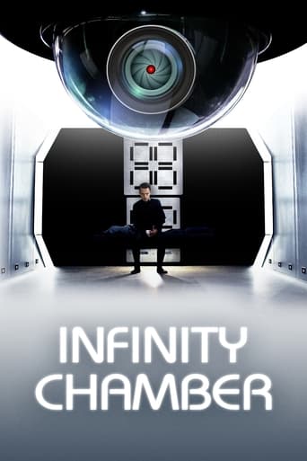 Poster of Infinity Chamber