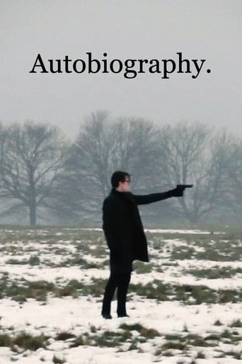 Poster of Autobiography