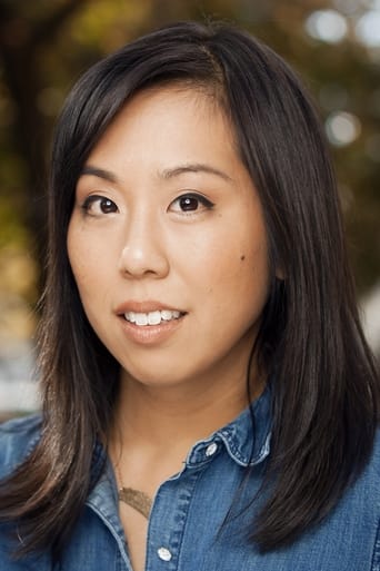 Portrait of Becky Yamamoto