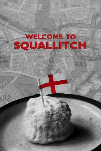 Poster of Welcome to Squallitch