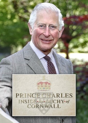 Portrait for Prince Charles: Inside the Duchy of Cornwall - Season 1